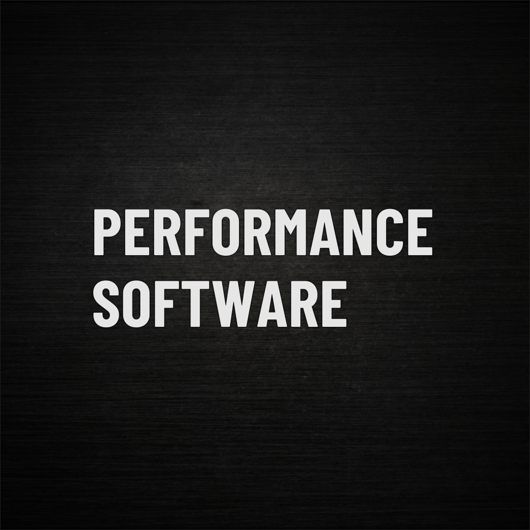 Performance Software