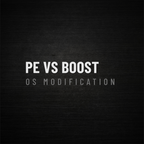 PE VS. Boost | E90/92/93/99
